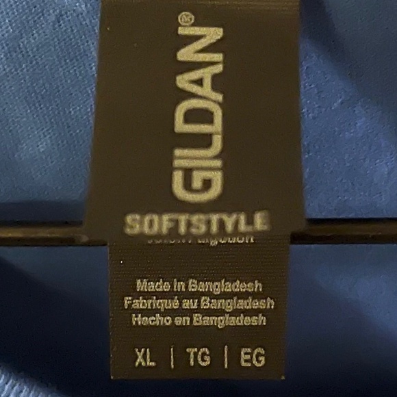 President Trump MAGA "Let Me Get My Shoes" T-Shirt XL - Picture 6 of 6